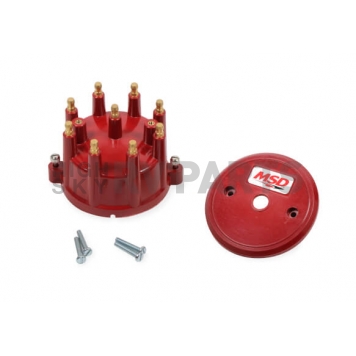 MSD Ignition Distributor Cap 84319