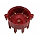 MSD Ignition Distributor Cap 84319
