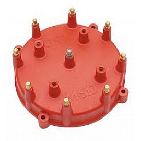 MSD Ignition Distributor Cap 7408