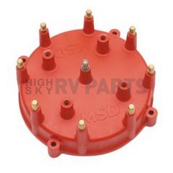 MSD Ignition Distributor Cap 7408