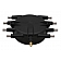 MSD Ignition Distributor Cap 85413
