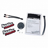 Banks Power Performance Gauge/ Monitor 66762