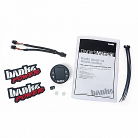 Banks Power Performance Gauge/ Monitor 66762