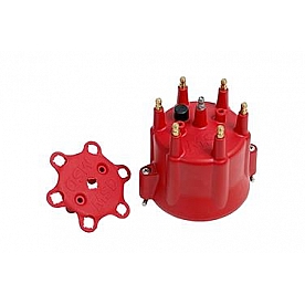 MSD Ignition Distributor Cap 8014