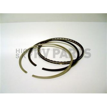 Total Seal Piston Ring Set - CS9924060