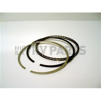 Total Seal Piston Ring Set - CS4010 5