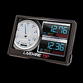 SCT Flash Performance Gauge/ Monitor 5015PWD