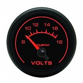AutoMeter Gauge Voltmeter 5992