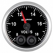 AutoMeter Gauge Voltmeter 5683