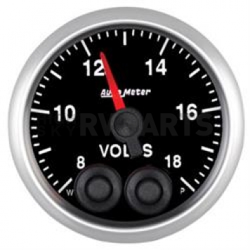 AutoMeter Gauge Voltmeter 5683
