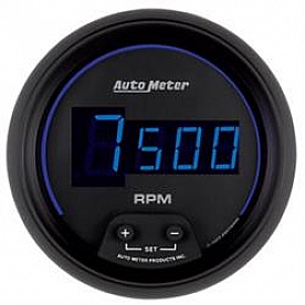 AutoMeter Tachometer 6997