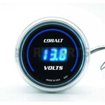 AutoMeter Gauge Voltmeter 6391