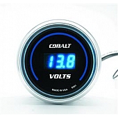 AutoMeter Gauge Voltmeter 6993
