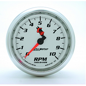 AutoMeter Tachometer 7297