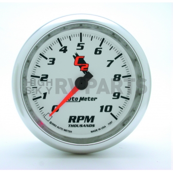 AutoMeter Tachometer 7297