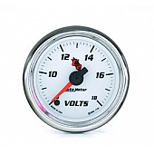 AutoMeter Gauge Voltmeter 7191