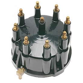 Standard Motor Eng.Management Distributor Cap FD173