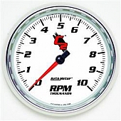AutoMeter Tachometer 7298