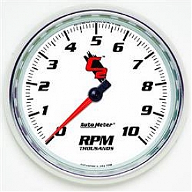 AutoMeter Tachometer 7298