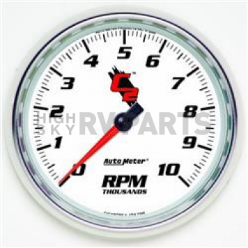 AutoMeter Tachometer 7298