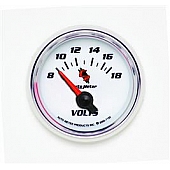 AutoMeter Gauge Voltmeter 7192