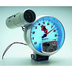 AutoMeter Tachometer 7299