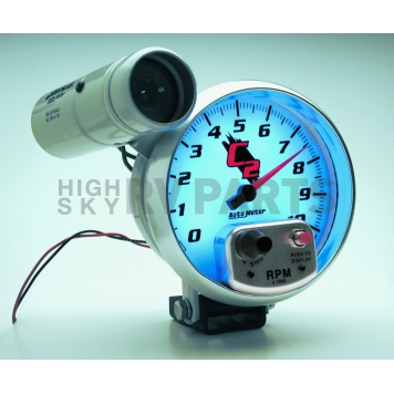 AutoMeter Tachometer 7299