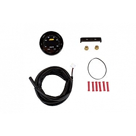 AEM Electronics Gauge Voltmeter 300303