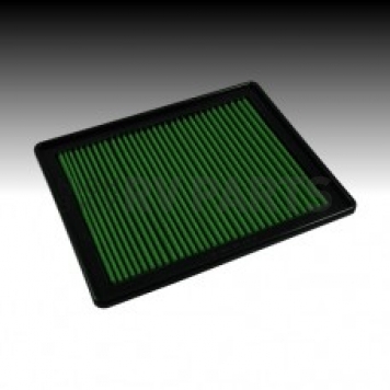 Green Filter Air Filter - 7223