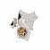 Dayco Products Inc Water Pump DP1227
