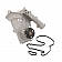 Dayco Products Inc Water Pump DP1227