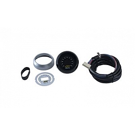 AEM Electronics Gauge Voltmeter 304400