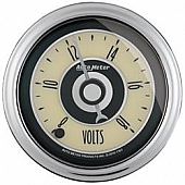 AutoMeter Gauge Voltmeter 1182