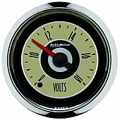 AutoMeter Gauge Voltmeter 1183