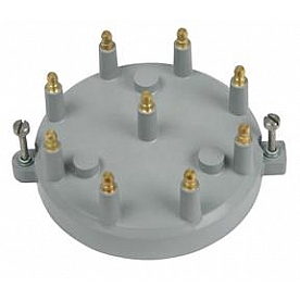 Moroso Performance Distributor Cap 97850
