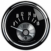 AutoMeter Gauge Voltmeter 2093