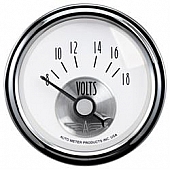 AutoMeter Gauge Voltmeter 2094