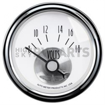 AutoMeter Gauge Voltmeter 2094