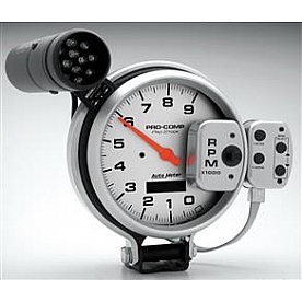 AutoMeter Tachometer 6832