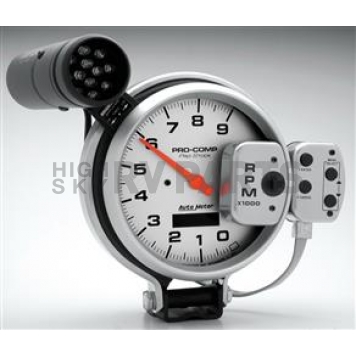 AutoMeter Tachometer 6832