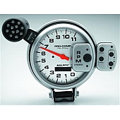 AutoMeter Tachometer 6834