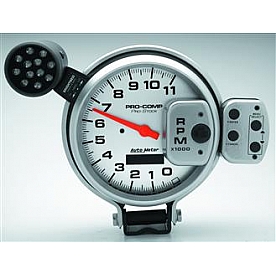 AutoMeter Tachometer 6834