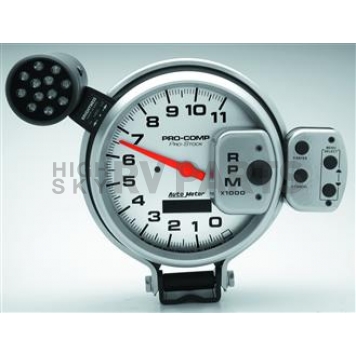 AutoMeter Tachometer 6834