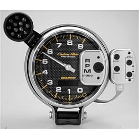 AutoMeter Tachometer 6835