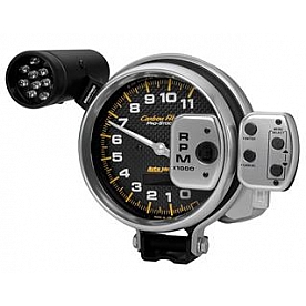 AutoMeter Tachometer 6836