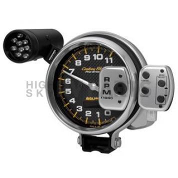 AutoMeter Tachometer 6836