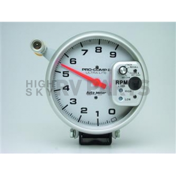 AutoMeter Tachometer 6856