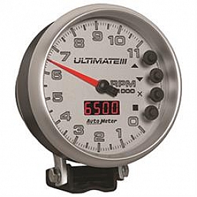 AutoMeter Tachometer 6886