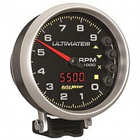AutoMeter Tachometer 6887