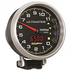 AutoMeter Tachometer 6888